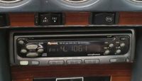 Pioneer Autoradio CD Tuner Köln - Rath-Heumar Vorschau