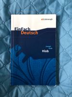 Hiob Deutschlektüre Köln - Pesch Vorschau