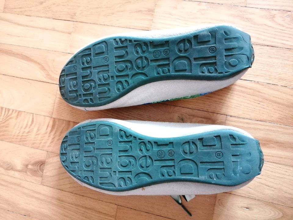 Desigual Damen Sneakers Größe 39 in Sonneborn
