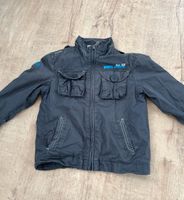 Sommerjacke grau Gr 110 TOP Nordrhein-Westfalen - Rietberg Vorschau