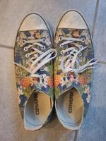 Converse all Star Schuhe 42,5 Hessen - Villmar Vorschau