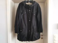 Gil Bret Jacke XL Oversize Dunkelblau Mantel lang Hannover - Vahrenwald-List Vorschau