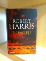 Pompeji - Robert Harris Bayern - Obersöchering Vorschau