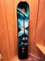 LibTech Test Snowboard T.Rice Orca 153 cm No.2377 Münster (Westfalen) - Centrum Vorschau