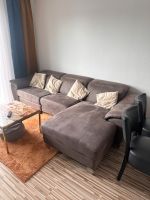 Wohnzimmer Couch Wohnlandschaft Hessen - Offenbach Vorschau