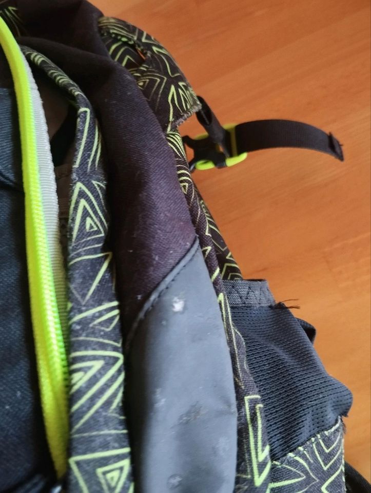 Schulrucksack Satch in Niederkassel