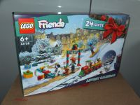 LEGO Friends 41758 Adventskalender 2023 (NEU / UVP 26,99€) Baden-Württemberg - Ludwigsburg Vorschau