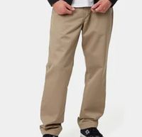 CARHARTT  W´Simple Pants Hose 30x34 Sachsen-Anhalt - Bad Kösen Vorschau