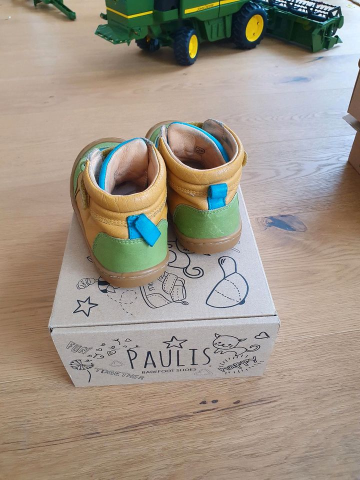 Paulis Gr. 29 Hope Barfußschuhe in Notzingen