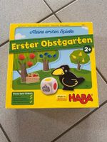 Haba Spiel Mein erster Obstgarten Rheinland-Pfalz - Daaden Vorschau