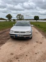 Golf 4 1.4 FSI 75Ps TÜV Neu Saarland - Kleinblittersdorf Vorschau