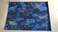 Teppich Star Wars, blau, 130x95cm Nordrhein-Westfalen - Leverkusen Vorschau