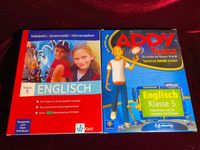2 x Lernsoftware Englisch 5. Klasse Niedersachsen - Hinte Vorschau