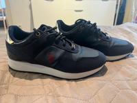 Sneaker U.S. Polo Assn, Damen Sportschuhe Bayern - Rosenheim Vorschau