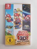 Super Mario 3D All-Stars Hessen - Gießen Vorschau