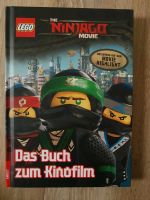 Ninjago - Das Buch zum Kinofilm, wie neu! Osnabrück - Hasbergen Vorschau