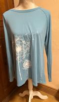 Bonprix Longshirt Größe L West - Sindlingen Vorschau