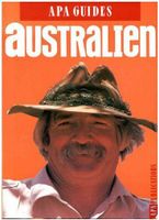 Apa Guides "AUSTRALIEN" Reiseführer TOP mit v. Bildern Nordrhein-Westfalen - Beverungen Vorschau