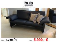 deSede Sofa DS 10/23, Funktionssofa, Ledersofa Nordrhein-Westfalen - Schwelm Vorschau