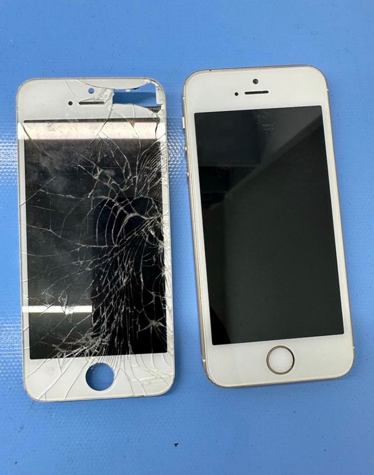 iPhone Reparatur,Sofort Reparatur, Handy Reparatur, Display rep in Augsburg