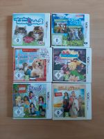 Nintendo 3 ds Spiele Parchim - Landkreis - Crivitz Vorschau