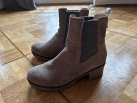 Tamaris Stiefeletten Gr.42 Baden-Württemberg - Igersheim Vorschau