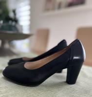 Högl Pumps  Softline Gr. 5 1/2 Bayern - Mömbris Vorschau