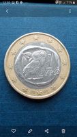 Euro Münzen Thüringen - Gera Vorschau