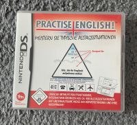 Nintendo DS Spiel: Englisch lernen Wandsbek - Hamburg Poppenbüttel Vorschau