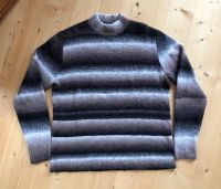 Drykorn Strickpullover, Alpaka, Wolle, Farbverlauf, XL, NEU Thüringen - Krayenberggemeinde Vorschau