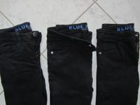 NEU- Marken Jeans von WE Blu Ridge Skinny Jeans Gr. 146-NEU Sachsen-Anhalt - Braunsbedra Vorschau