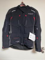 BÜSE Motorradtextiljacke ADV Pro-STX, NEU, schwarz/rot, Gr. 54/XL Rheinland-Pfalz - Rehborn Vorschau