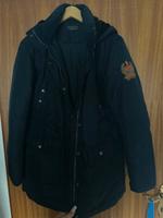 Ralph Lauren Jacke Westerwaldkreis - Leuterod Vorschau