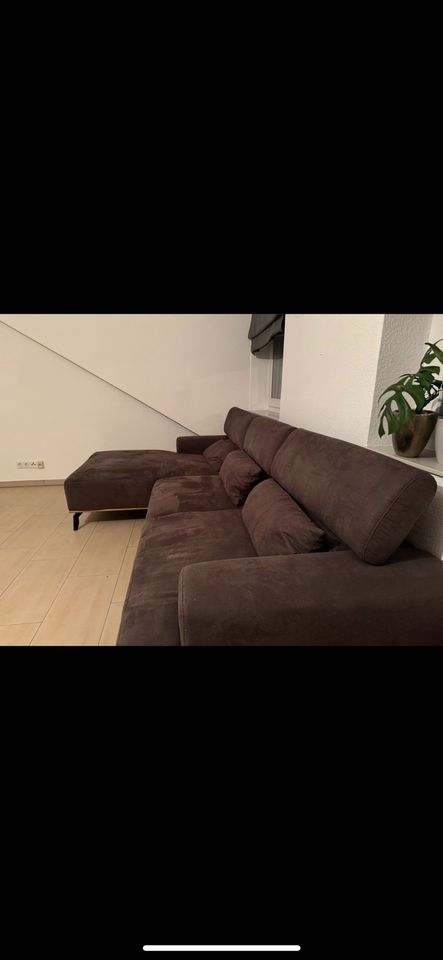 Sofa nur Selbstabholung in Stadtlohn