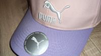 Puma Cap rosa flieder neu Saarbrücken - Malstatt Vorschau