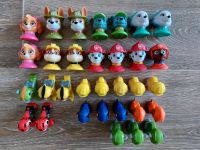 Paw Patrol Sammelfiguren Spielfiguren Sachsen-Anhalt - Magdeburg Vorschau