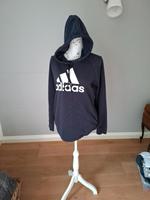 Hoodie adidas Gr  M Bayern - Forchheim Vorschau