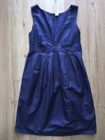 H&M Divided Kleid in Blau, gefüttert, Gr. 36 Nordrhein-Westfalen - Witten Vorschau