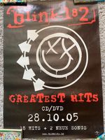 Blink-182, Promoplakat Friedrichshain-Kreuzberg - Kreuzberg Vorschau