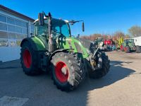 Fendt 724 Vario Profi inkl. 19 MwSt. Bayern - Dinkelscherben Vorschau