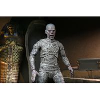 Ultimate The Mummy Universal Monsters Actionfigur NECA Hessen - Weilmünster Vorschau