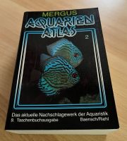 Aquarien Atlas Band 2 Taschenbuch 9. Ausgabe Nordrhein-Westfalen - Wiehl Vorschau