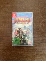 Switch Spiel Jumanji Baden-Württemberg - Besigheim Vorschau