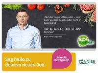 Sachbearbeiter (m/w/d) Fuhrpark (Tönnies Holding) Nordrhein-Westfalen - Rheda-Wiedenbrück Vorschau