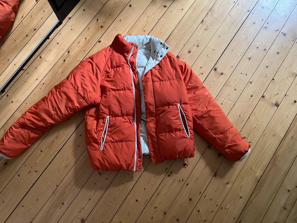 Wie neu Tommy Hilfiger Wendejacke Winterjacke Daunenjacke in Niedersachsen  - Osnabrück | eBay Kleinanzeigen ist jetzt Kleinanzeigen