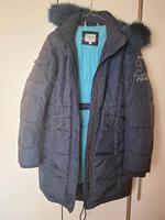 Damenwinterparka von SOCCX  in Grösse M (38) Dresden - Trachau Vorschau