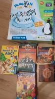 Spiele, Bücher und DVDs Niedersachsen - Uplengen Vorschau