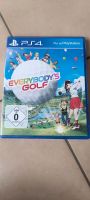 Everybodys Golf Ps4 Nordrhein-Westfalen - Sprockhövel Vorschau