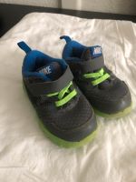 Nike Baby Schuhe Größe 22 Stuttgart - Bad Cannstatt Vorschau