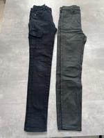 2 Hosen/ Gr. 36/ gut erhalten/ 1 v. Stradivarius Niedersachsen - Osnabrück Vorschau